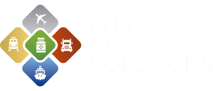 Pharma Customs Solutions